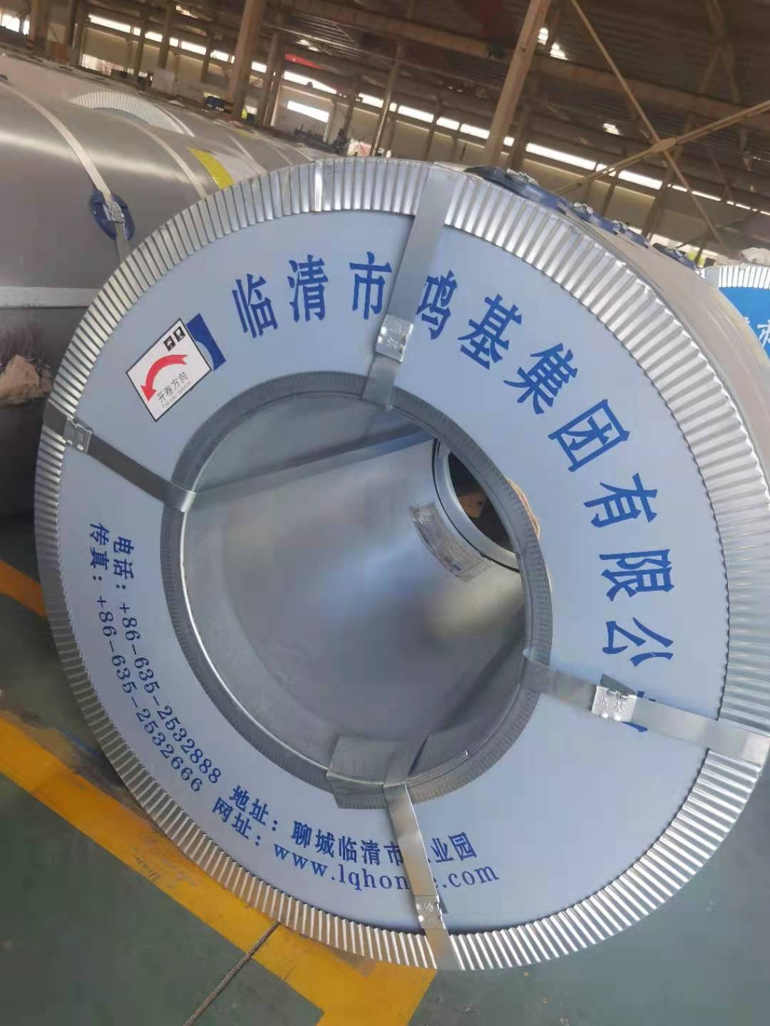 鴻基鋼板一級(jí)代理廠家小白，今日分享已上線！(圖1)